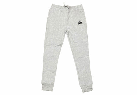 Rich & Royal Jogger pants gray